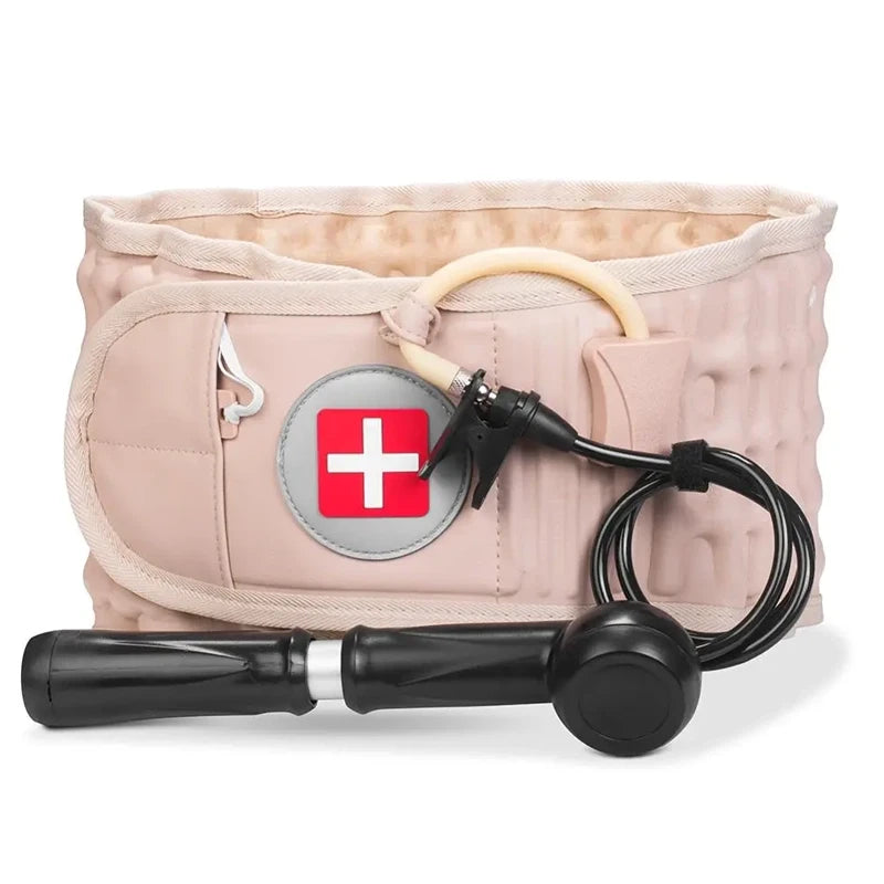 Relaxio™ Spinal-air Decompression