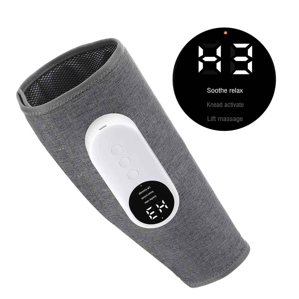 Leg Massager for Circulation and Muscle Relaxation