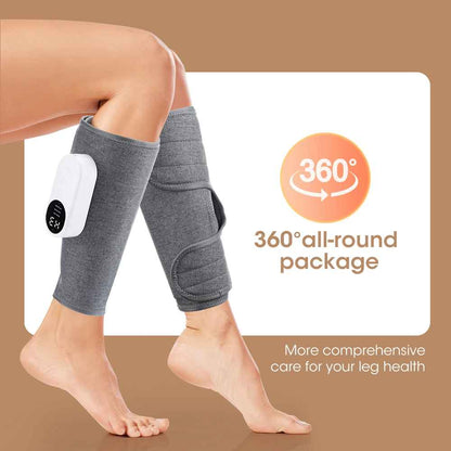 Leg Massager for Circulation and Muscle Relaxation