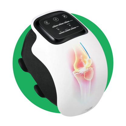 Knee Unlock Pro – Knee Massager For Soothing and Supporting