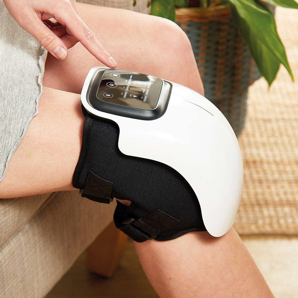 Knee Unlock Pro – Knee Massager For Soothing and Supporting